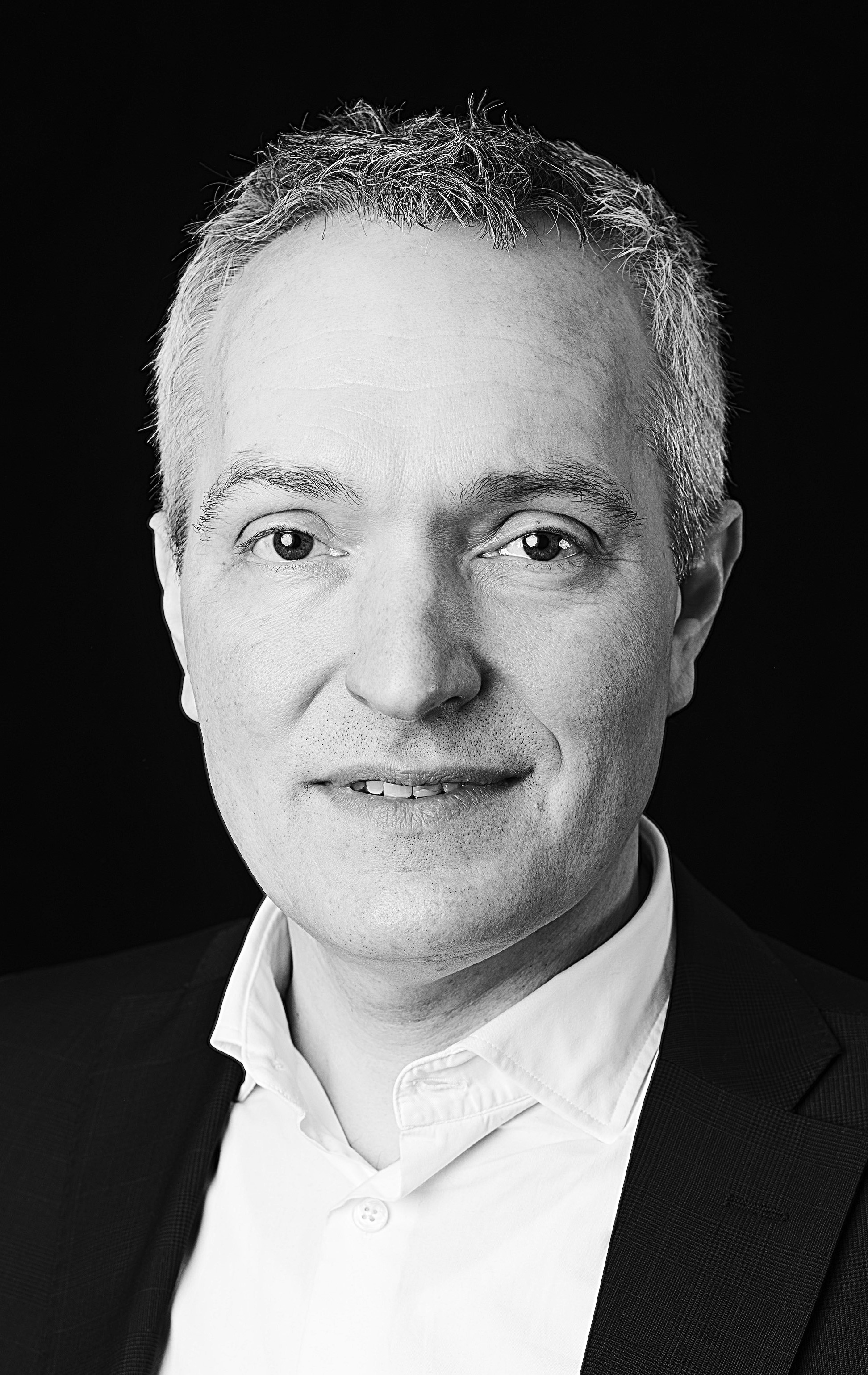 Henrik Garver