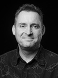 Jacob Fridrichsen