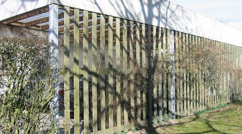 boring i galvaniserede stolper risiko for hydrogen eksplosion