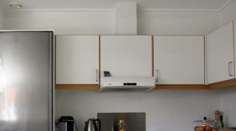 Ventilation, indeklima og fugtgener i boligen